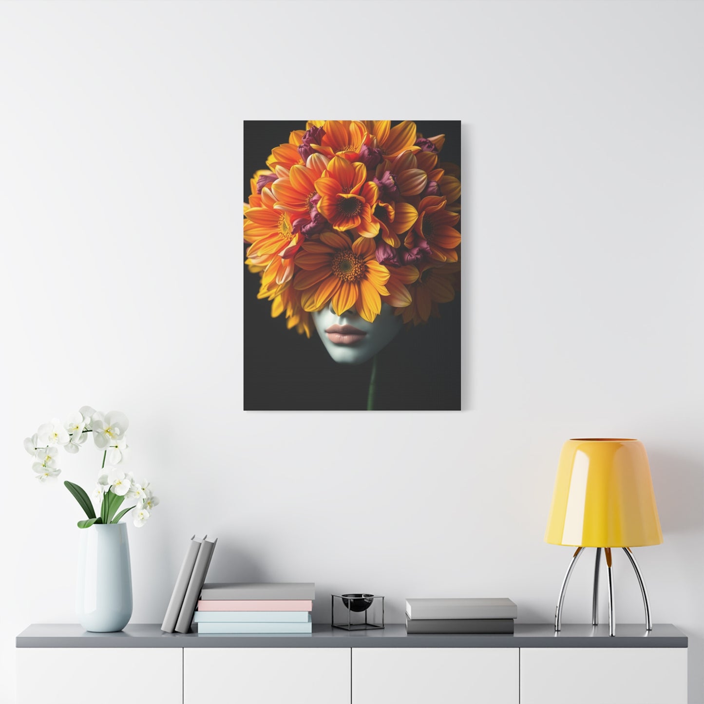 Chrysalis Dreamscape Wall Art & Canvas Print