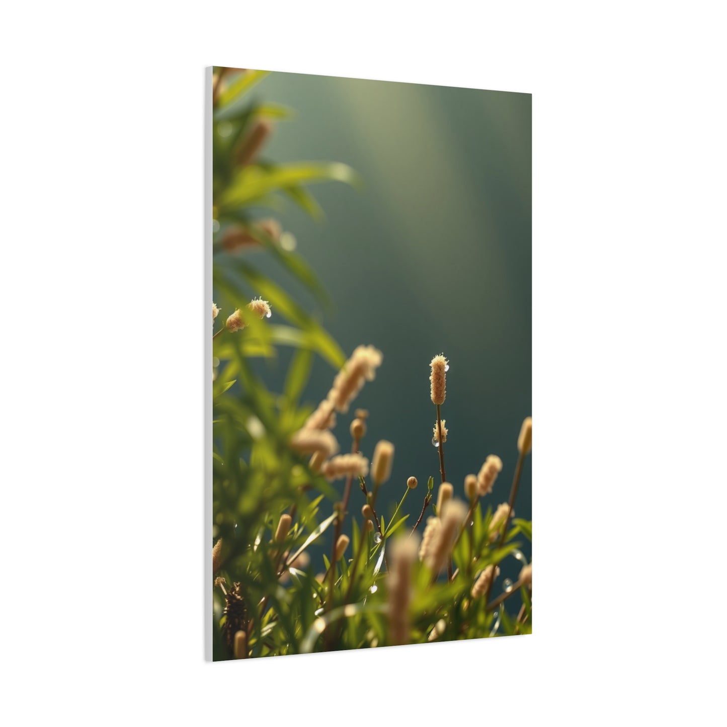 Celestial Grove Impressions Wall Art & Canvas Print