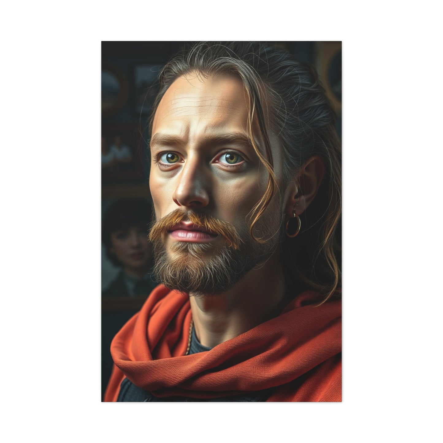 Supreme RS Artist Art Collection Wall Art & Canvas Print