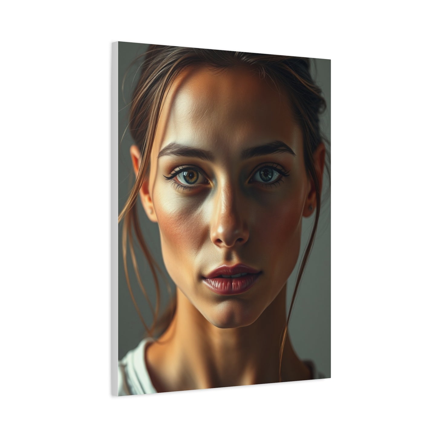 Abstract Figure & People Art Elite Canvas Wall Art & Canvas Print