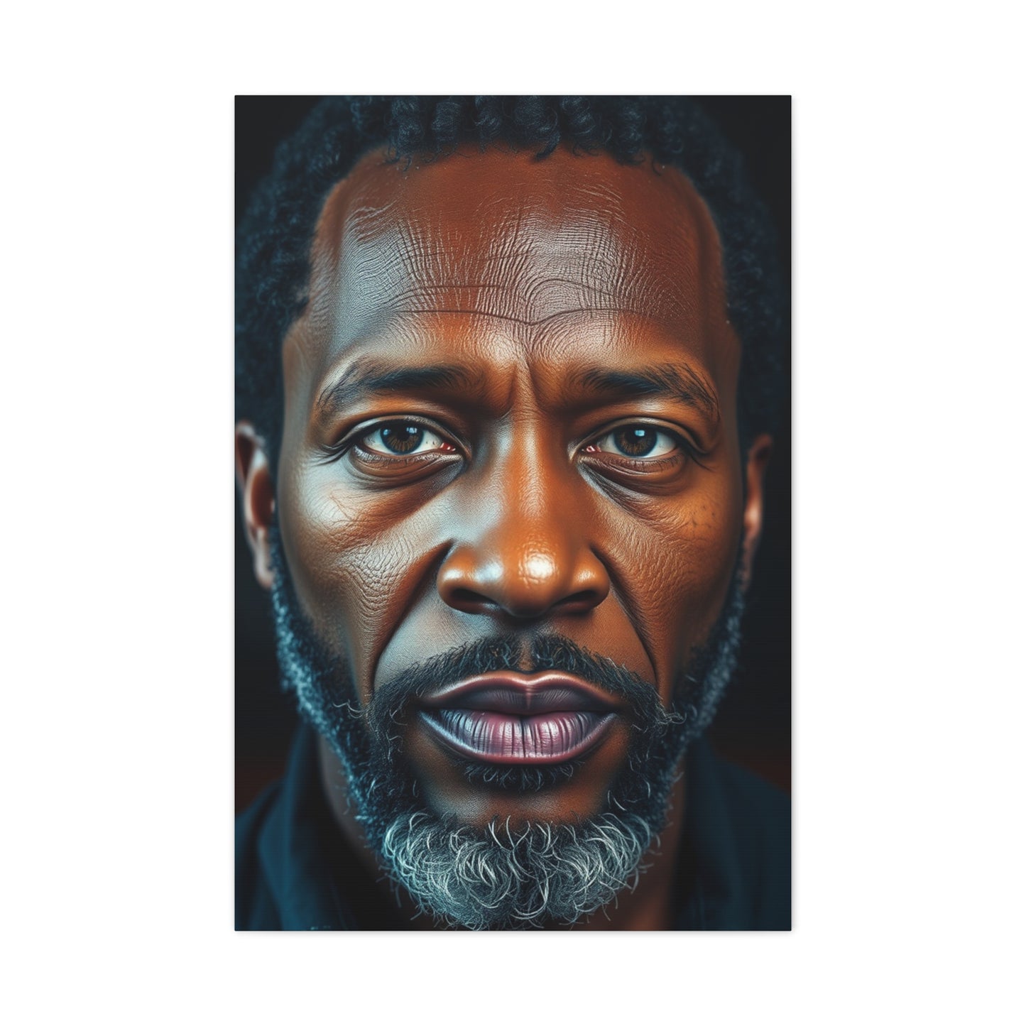 Sumptuous Palette Creations Wall Art & Canvas Print