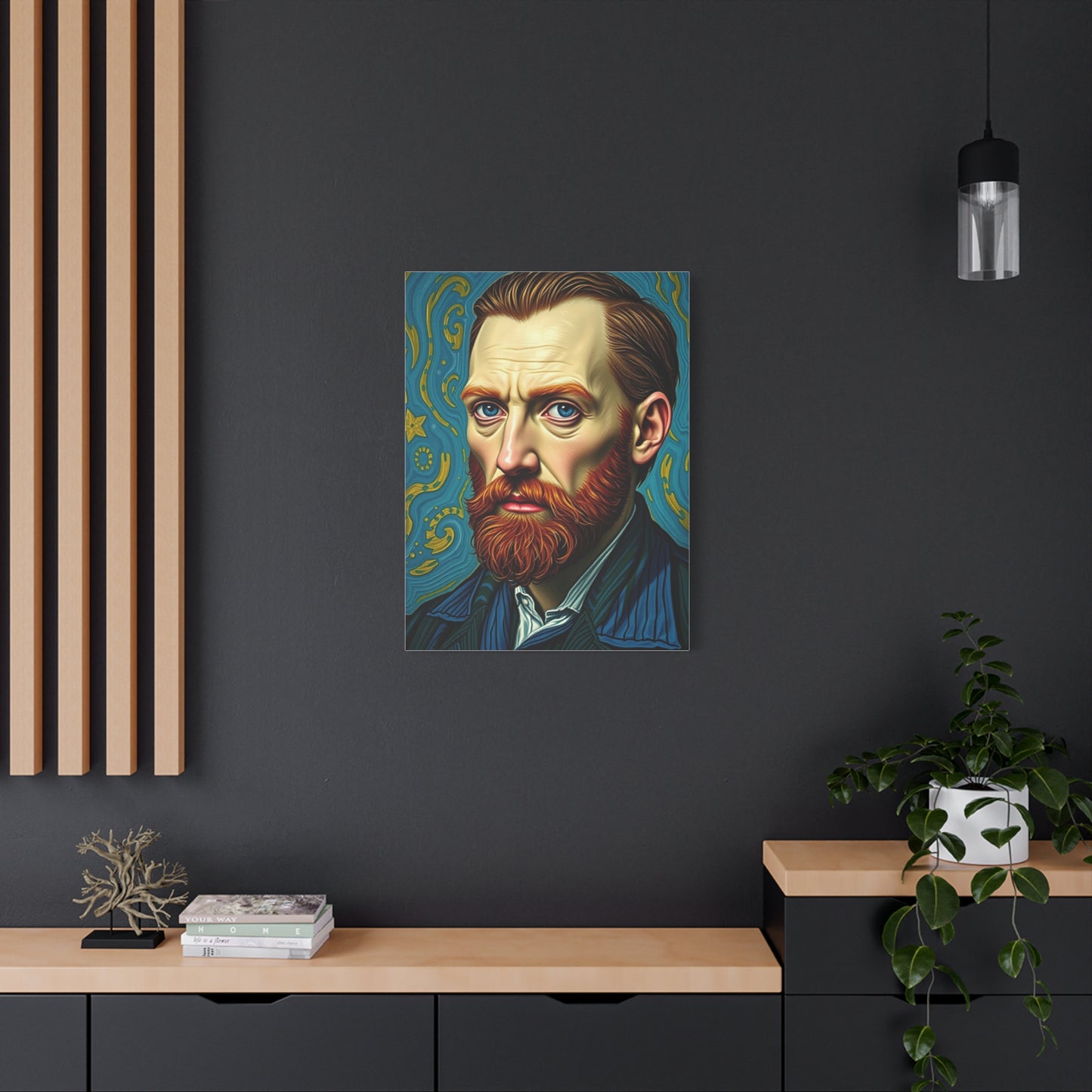 Collection Vincent Van Gogh Art Art Wall Art & Canvas Print