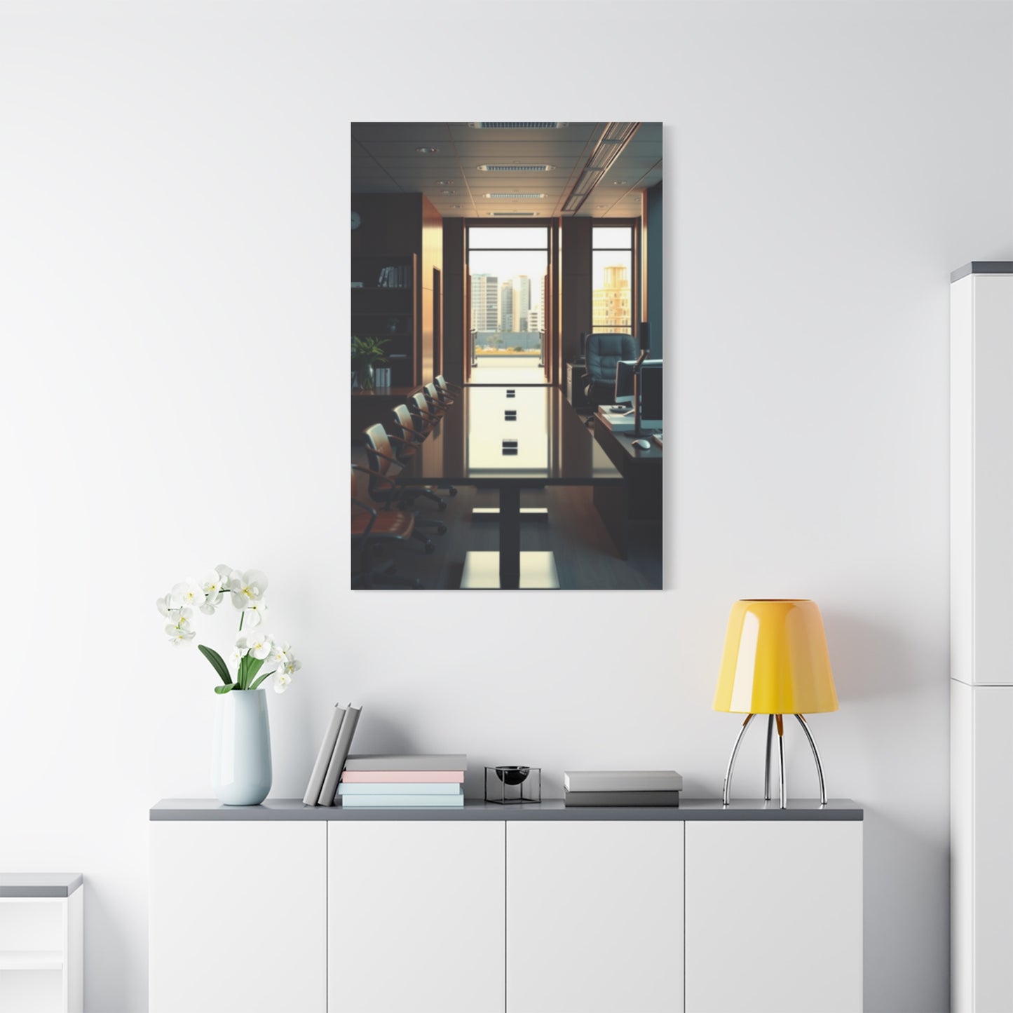 Prestige Office Artistry Wall Art & Canvas Print