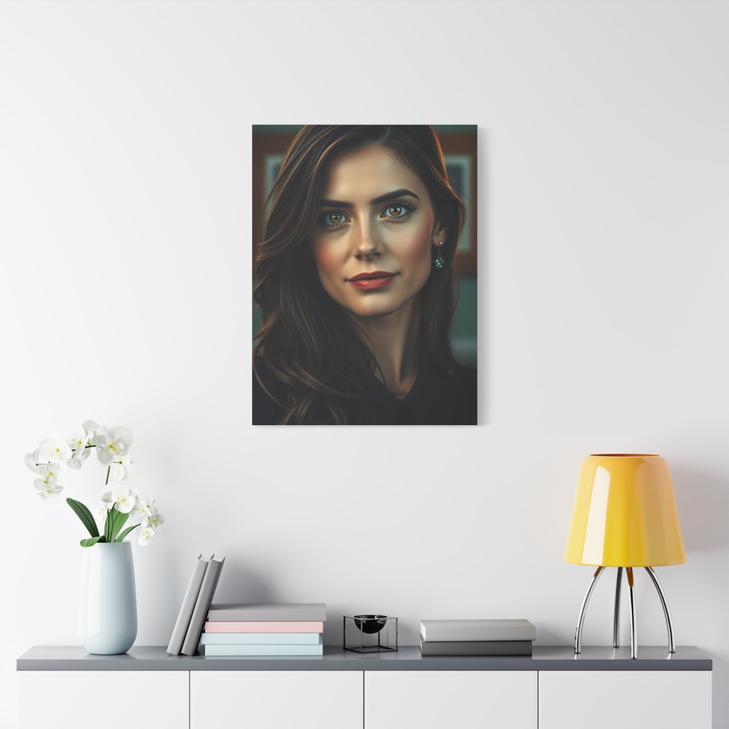Supreme Olivia Herrick Art Collection Wall Art & Canvas Print