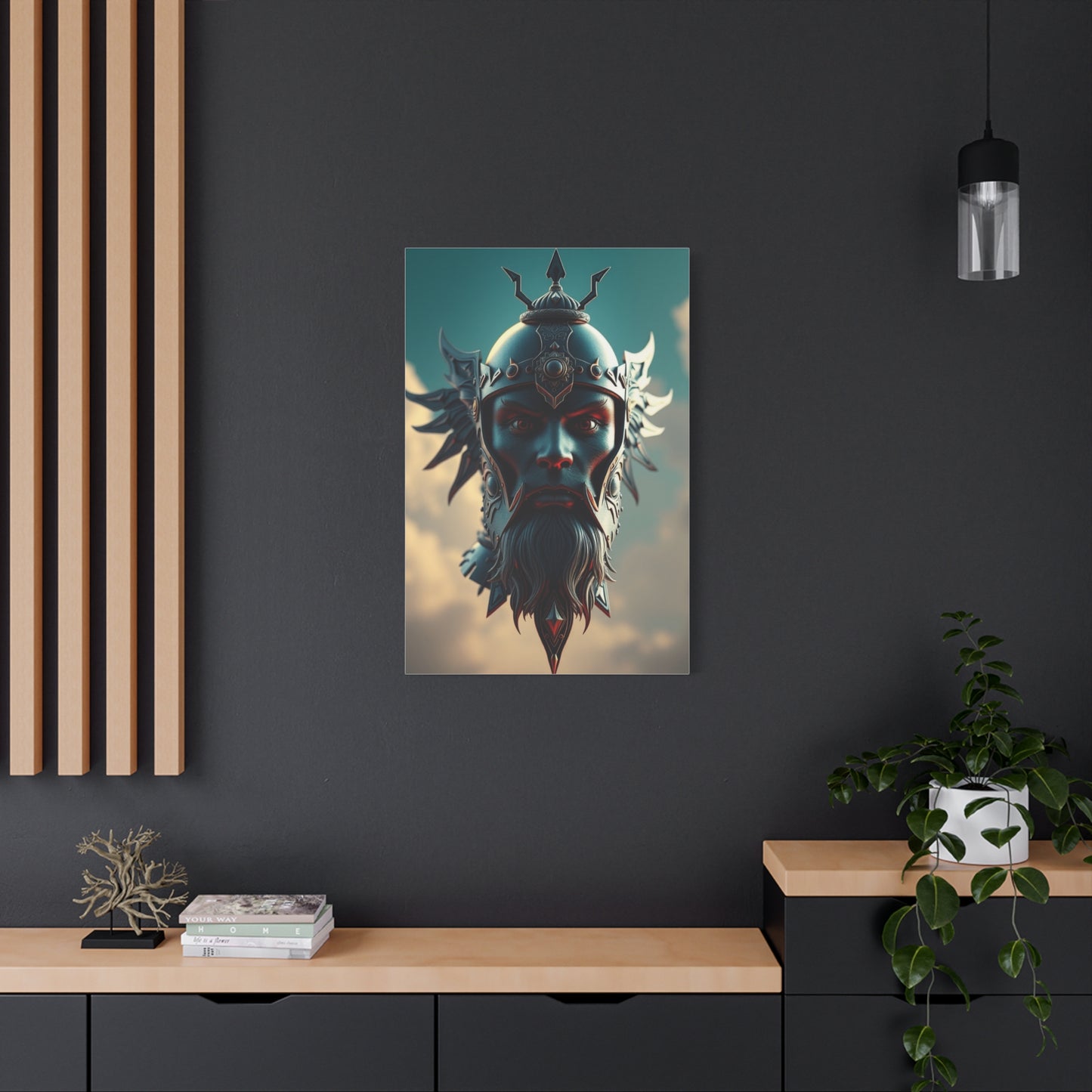 Astral Geminial Splendor