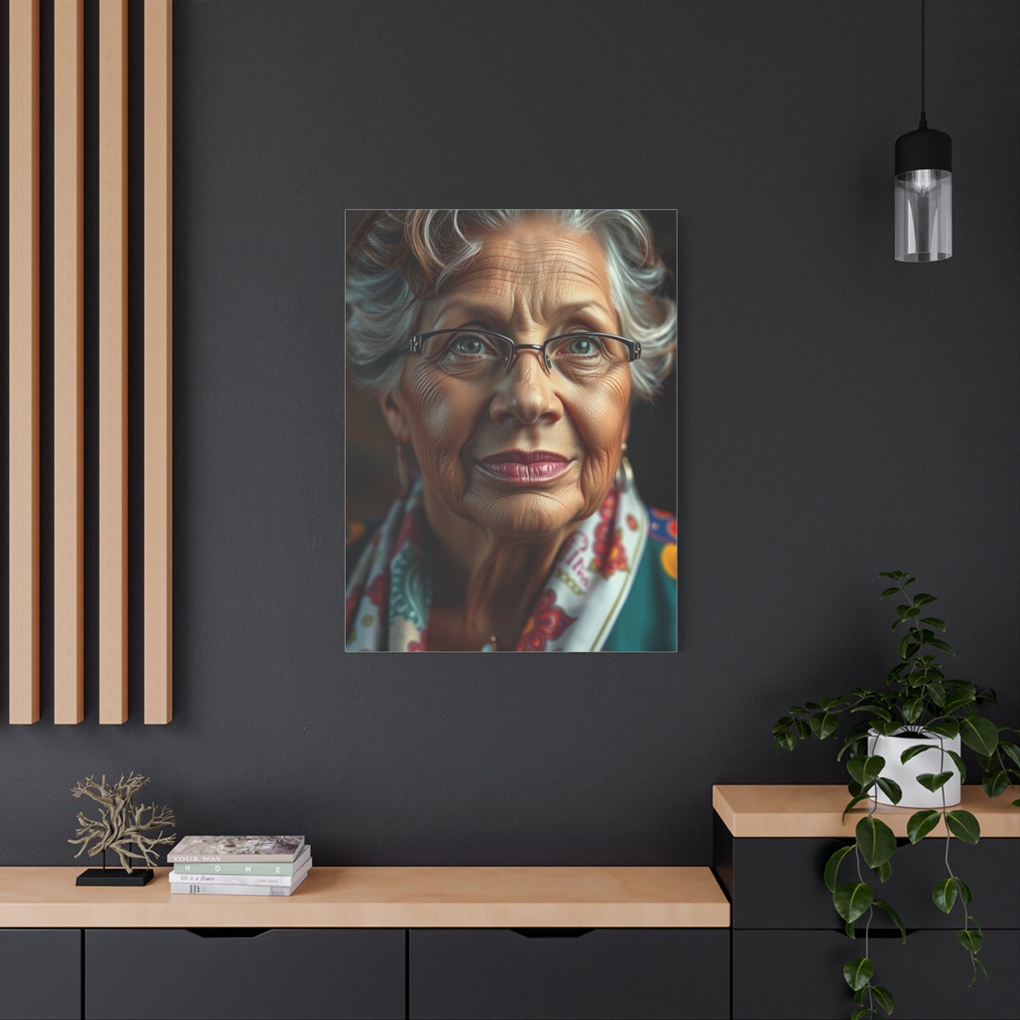 Valda Bailey Art Supreme Gallery Wall Art & Canvas Print