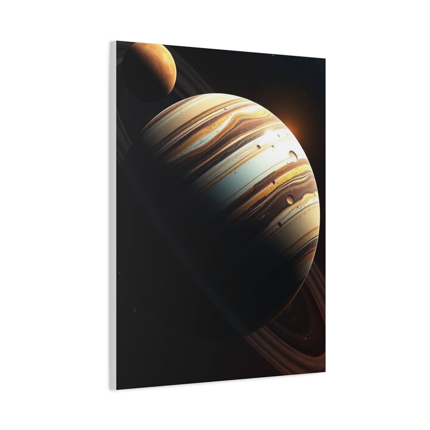 Astral Harmony Wall Art Wall Art & Canvas Print