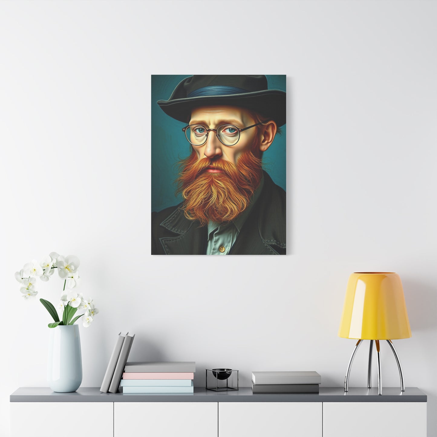 Paul Cezanne Art Supreme Gallery Wall Art & Canvas Print