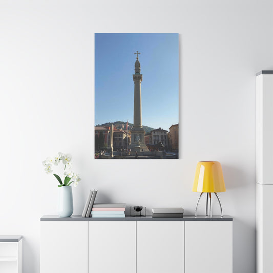 Etruscan Heritage Canvas Art Wall Art & Canvas Print