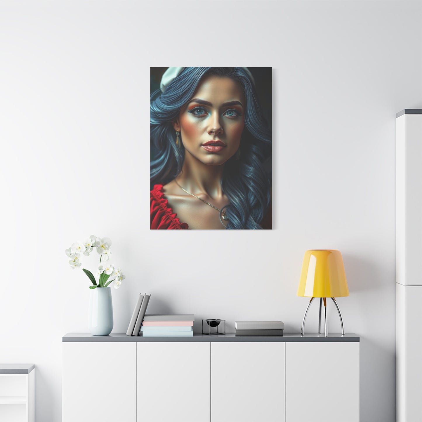 Collection Sissy Angelastro Art Art Wall Art & Canvas Print