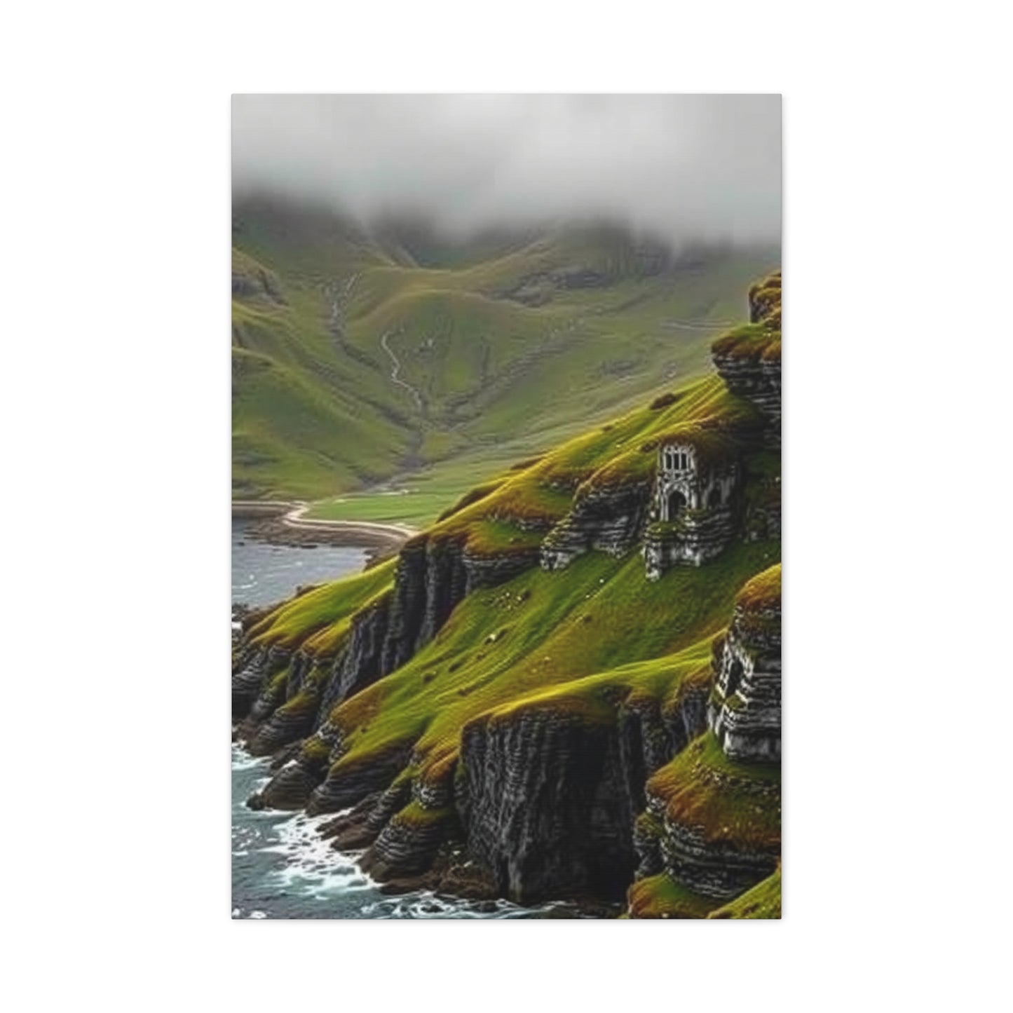 Supreme Ireland Art Collection Wall Art & Canvas Print