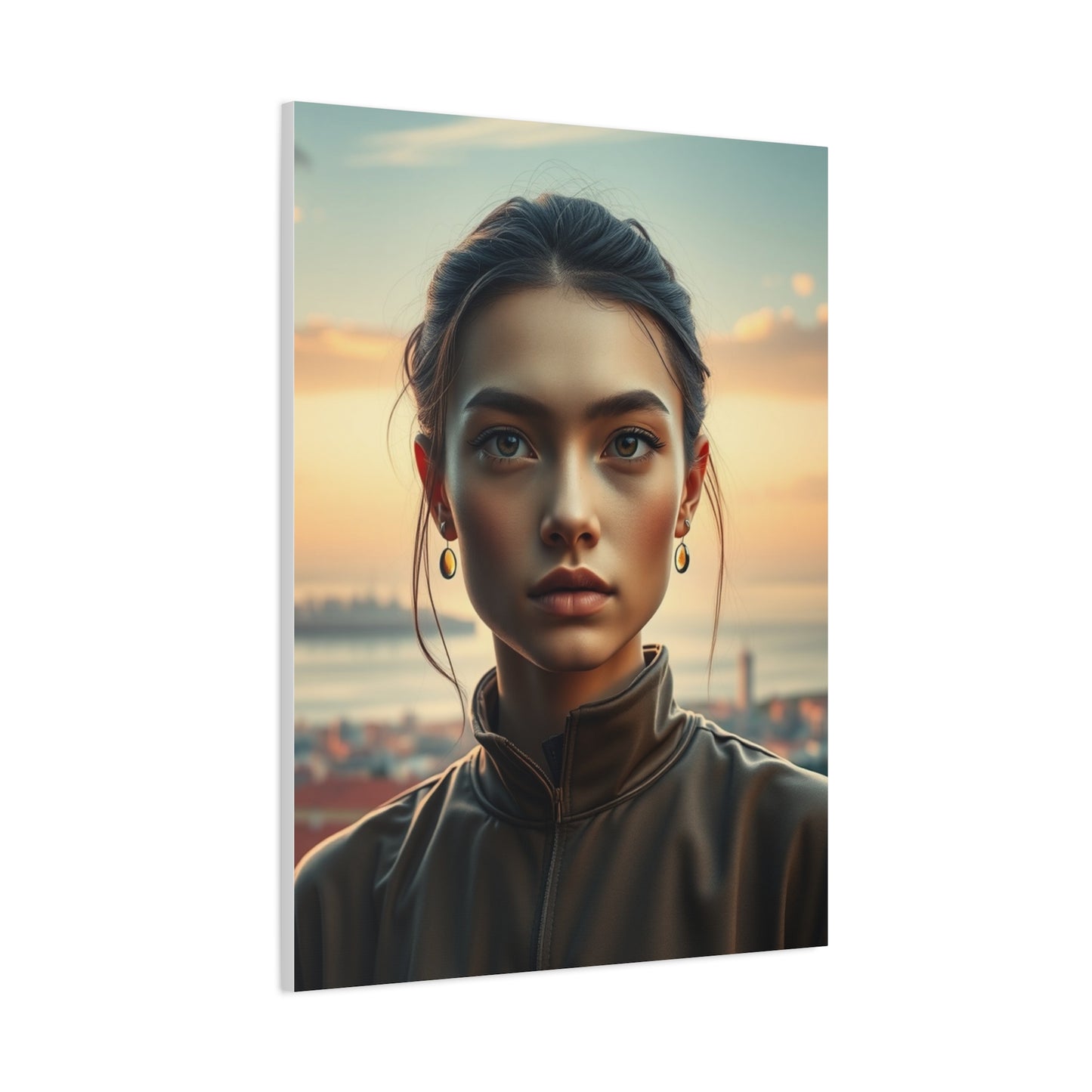 Elite Panaromas Art Vision Wall Art & Canvas Print