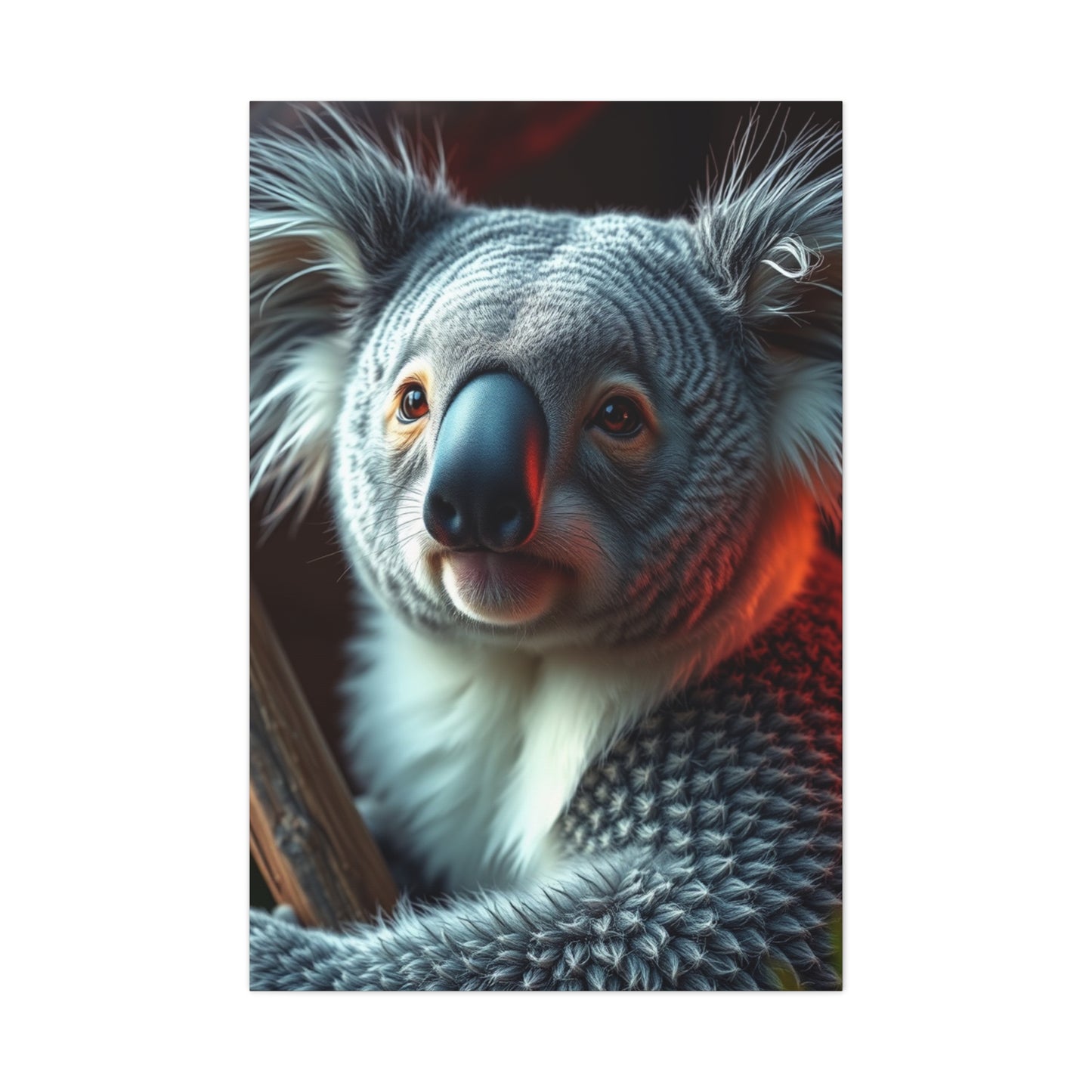 Koala Art Supreme Gallery Wall Art & Canvas Print