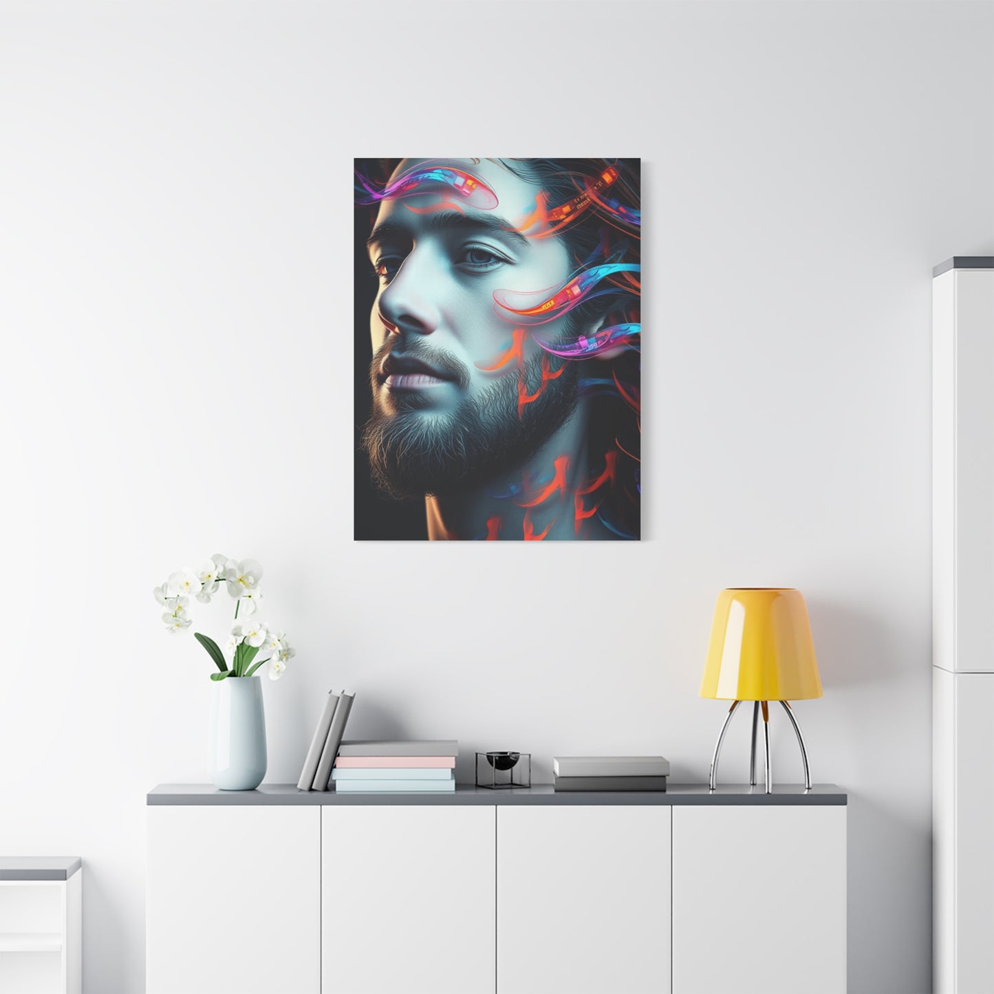 Luxury Andreas Lie Art Collection Wall Art & Canvas Print
