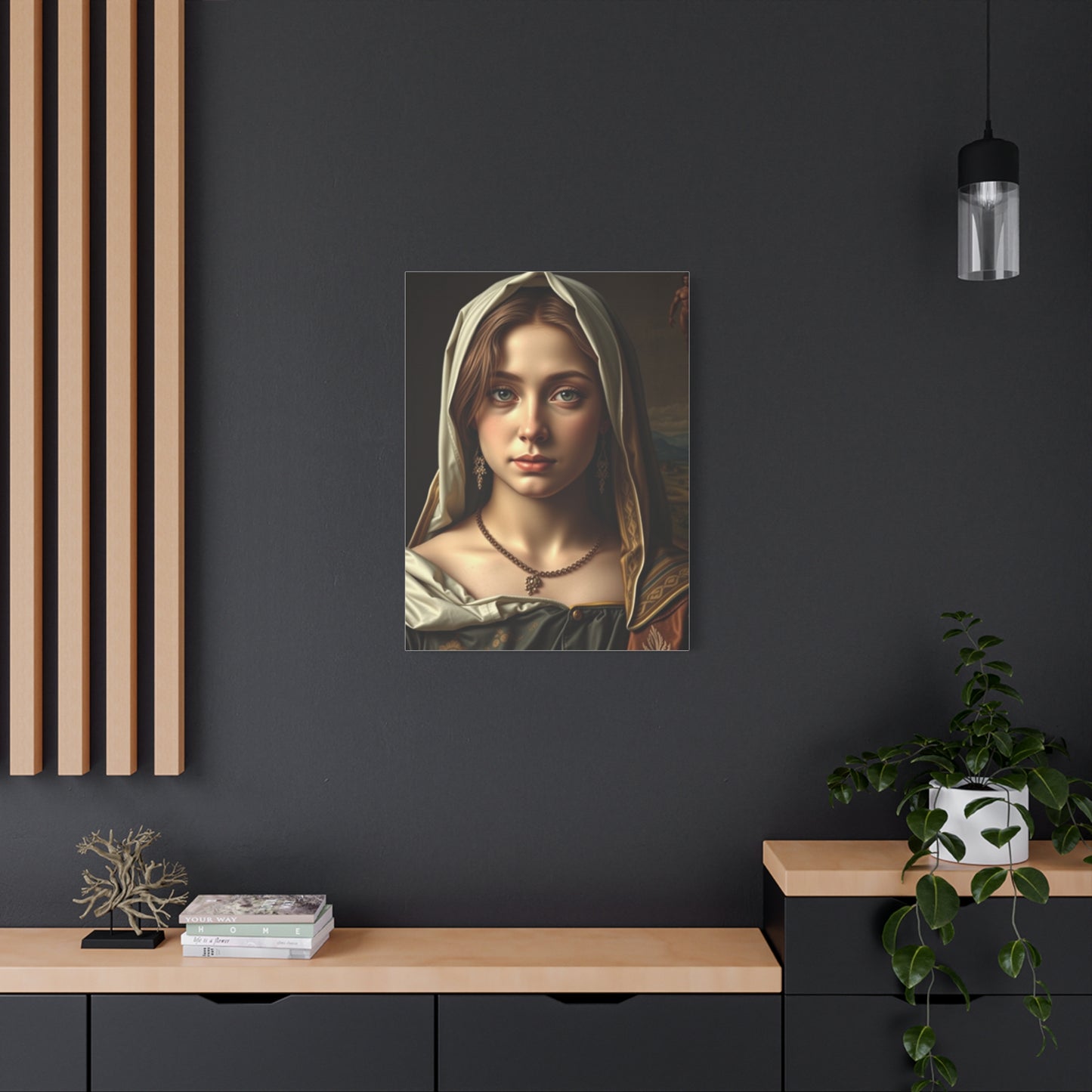 Luminous Epoch Gallery