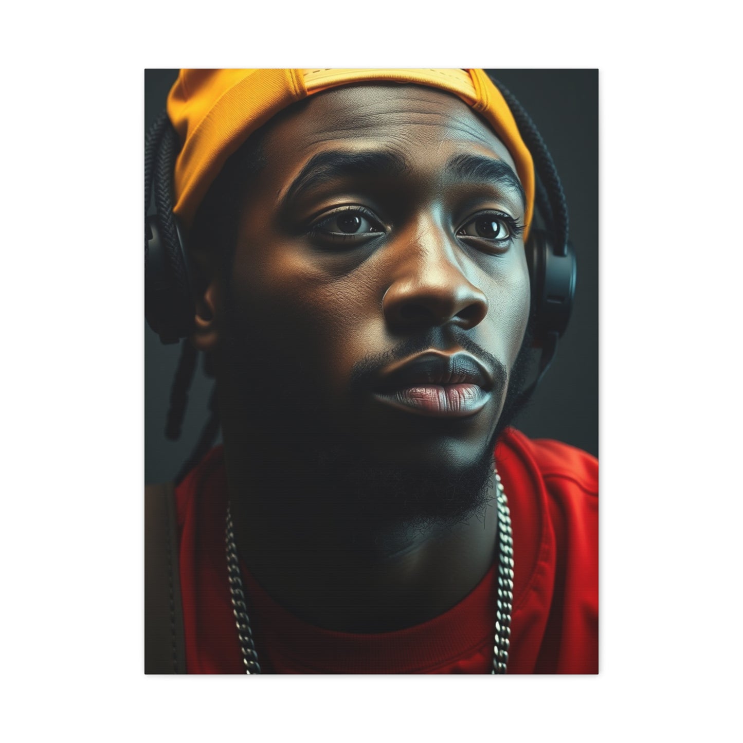 Supreme Tyler, the Creator  Art Collection Wall Art & Canvas Print