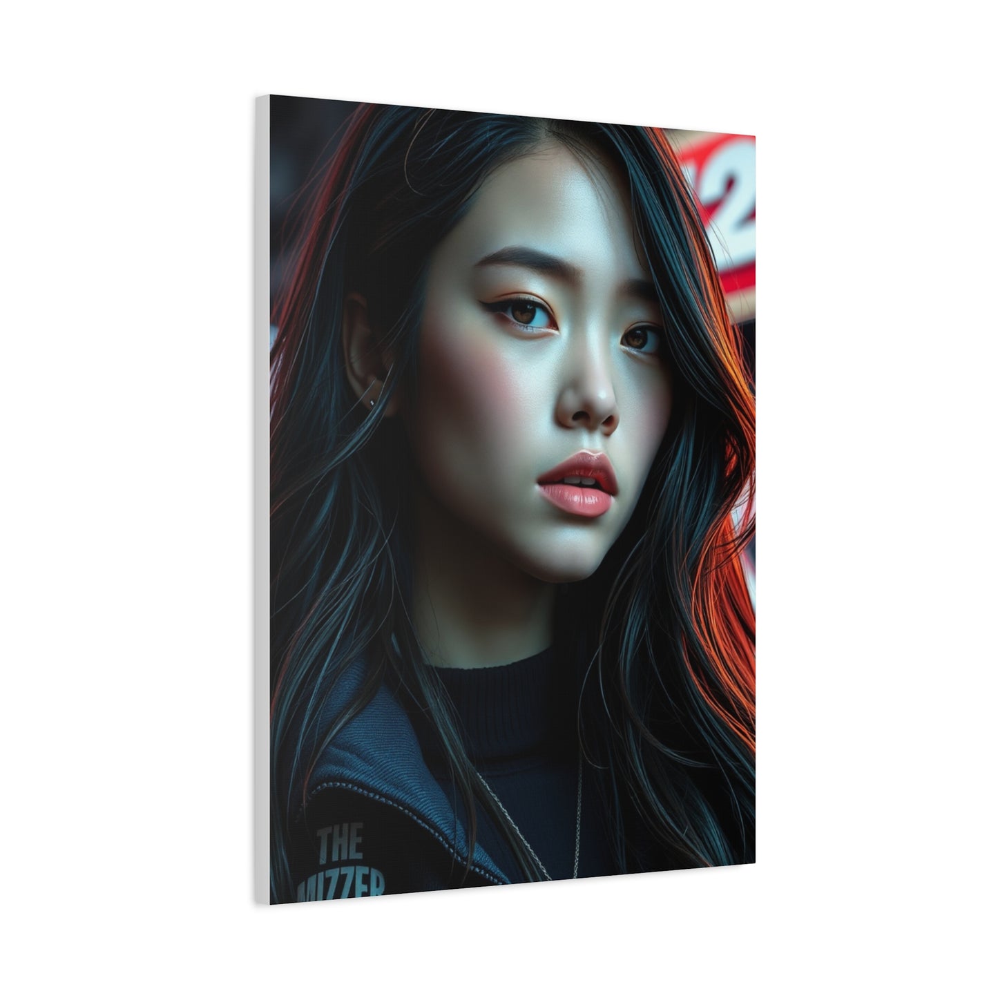 Y2K Art Supreme Gallery Wall Art & Canvas Print