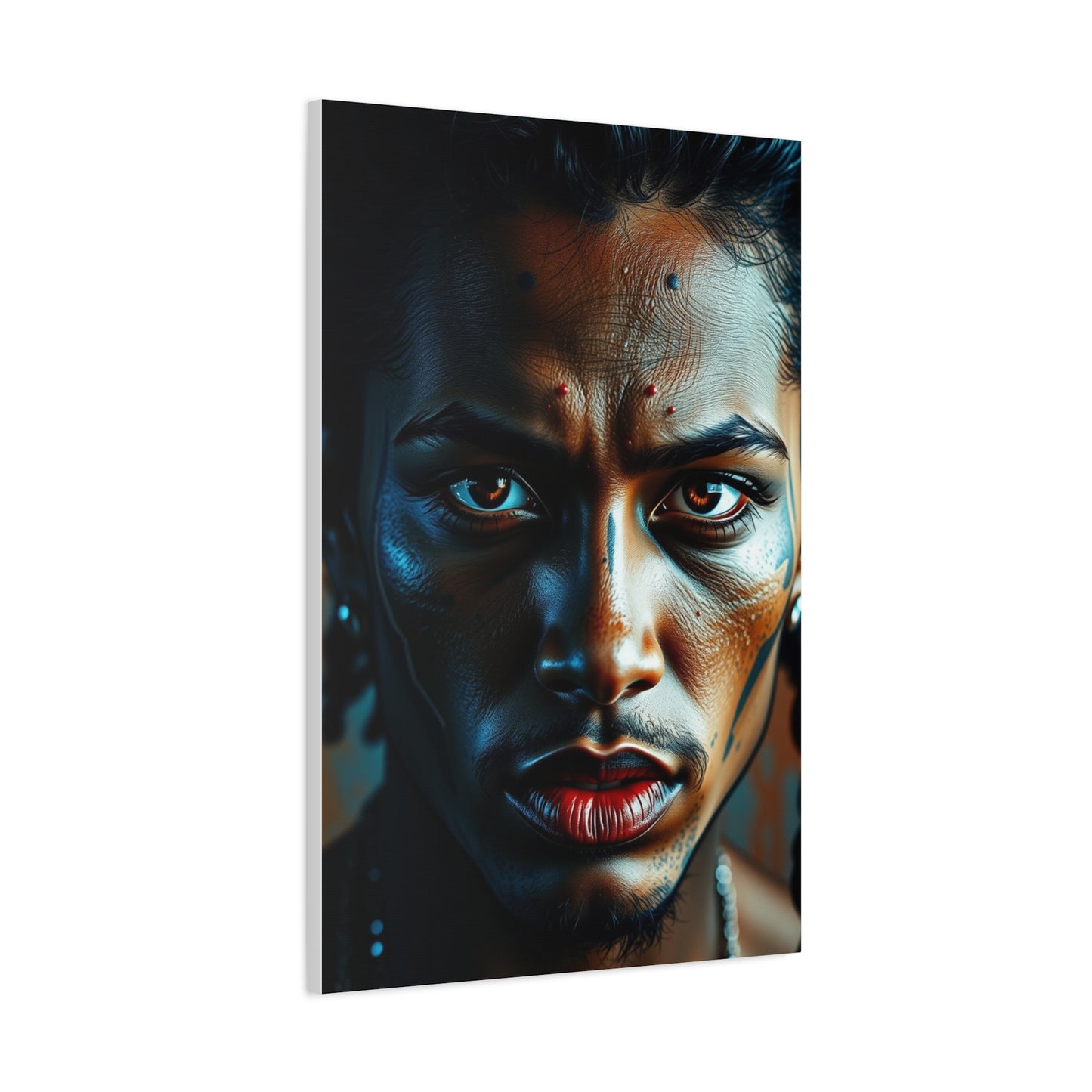 Supreme Loui Jover Art Collection Wall Art & Canvas Print