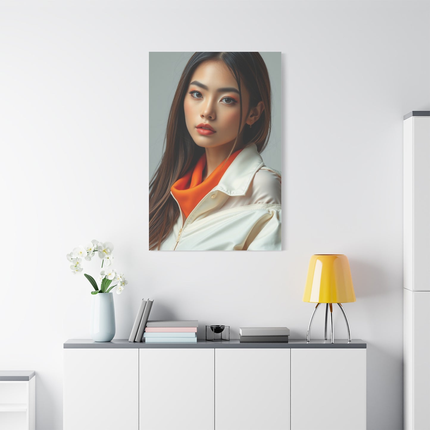 Fashion Art Luxury Canvas Wall Art & Canvas Print