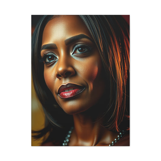 Collection Kamala Harris Art Art Wall Art & Canvas Print