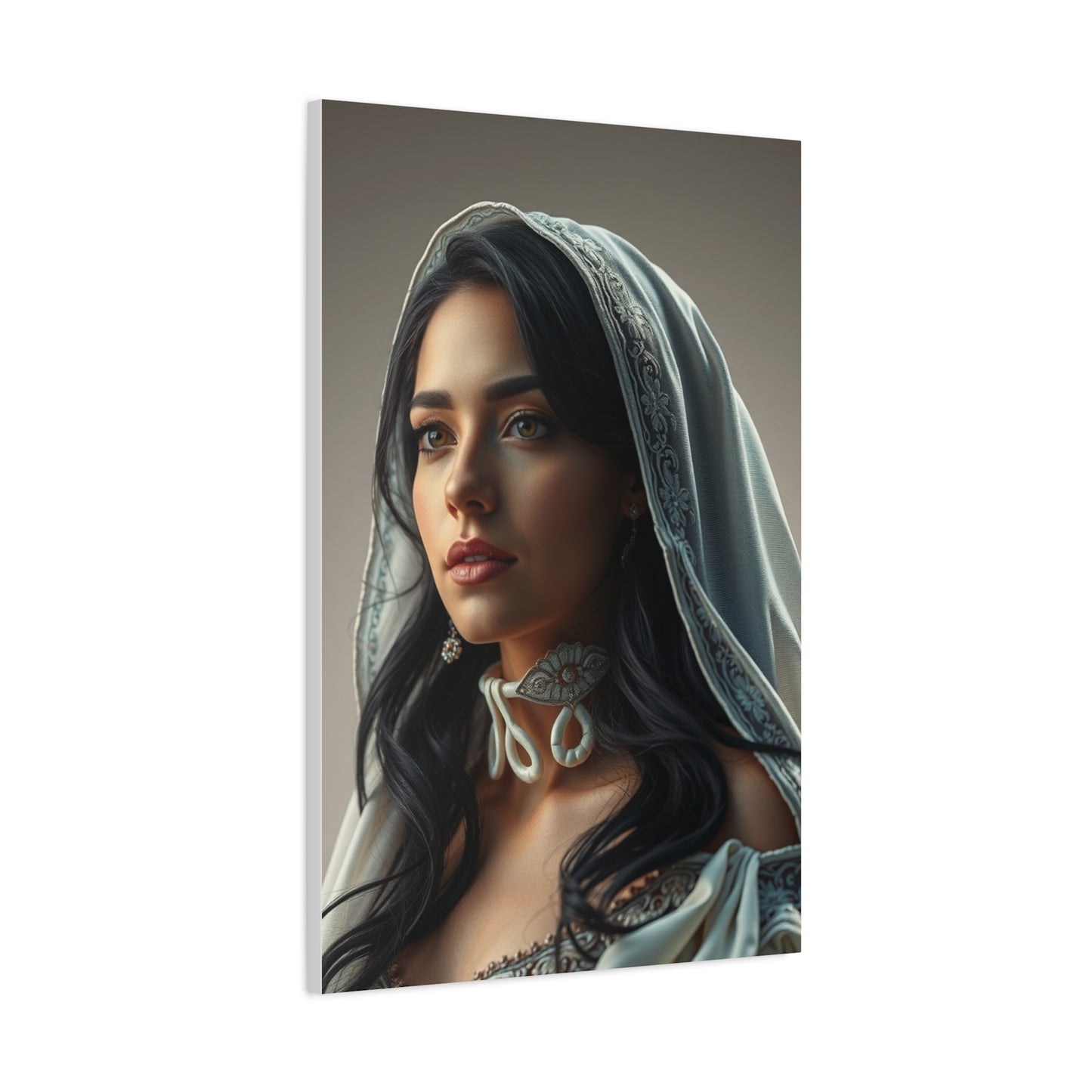 Luminous Ardor Art Wall Art & Canvas Print