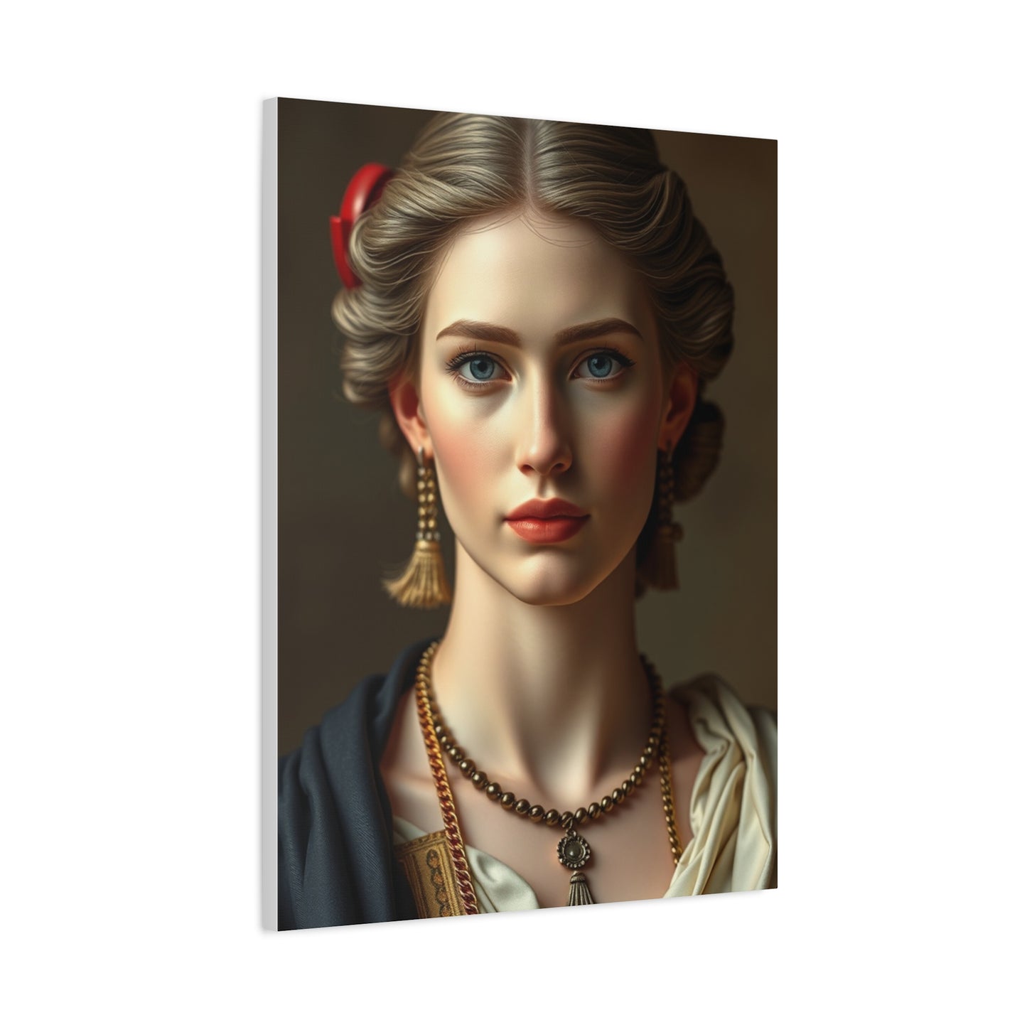 Classicism and Neoclassicism Art Refined Canvas Wall Art & Canvas Print