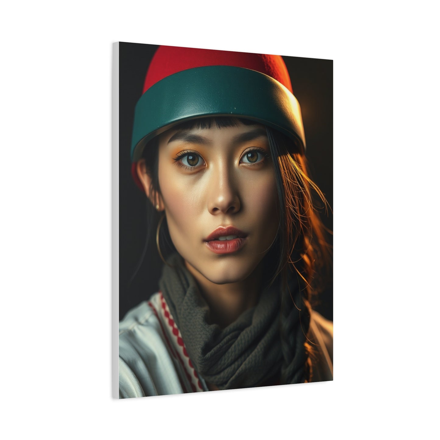 Masterpiece Hipstoric Art Vision Wall Art & Canvas Print