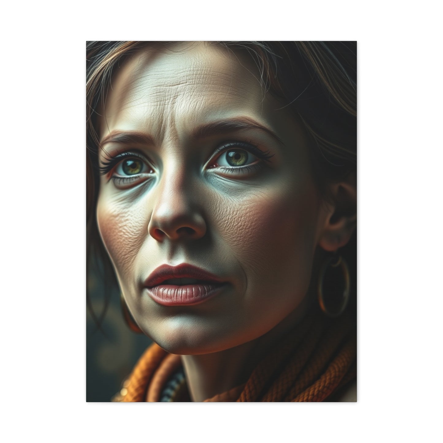 Kim Parker Art Luxury Canvas Wall Art & Canvas Print