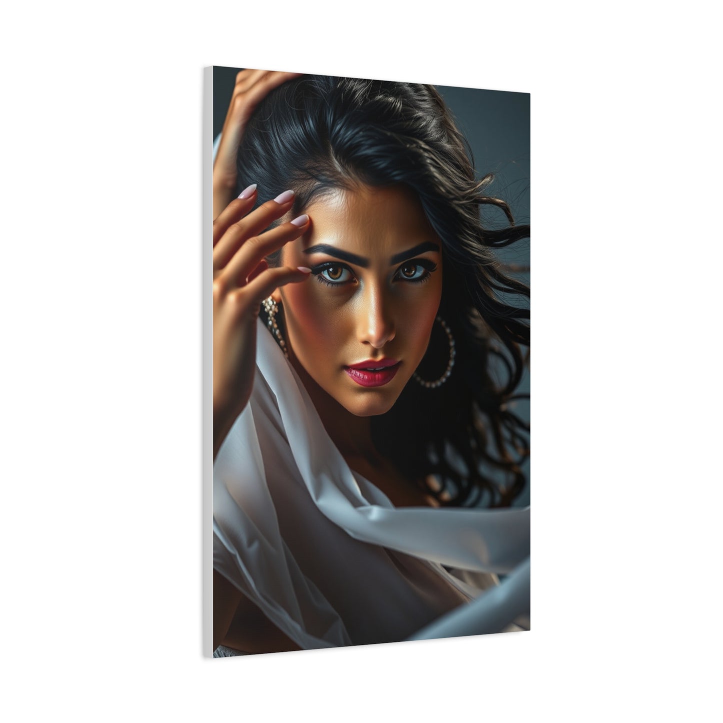 Masterpiece Dancer Art Vision Wall Art & Canvas Print