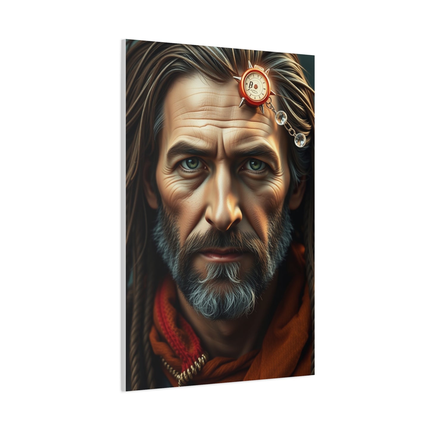 Chris Consani Art Supreme Gallery Wall Art & Canvas Print