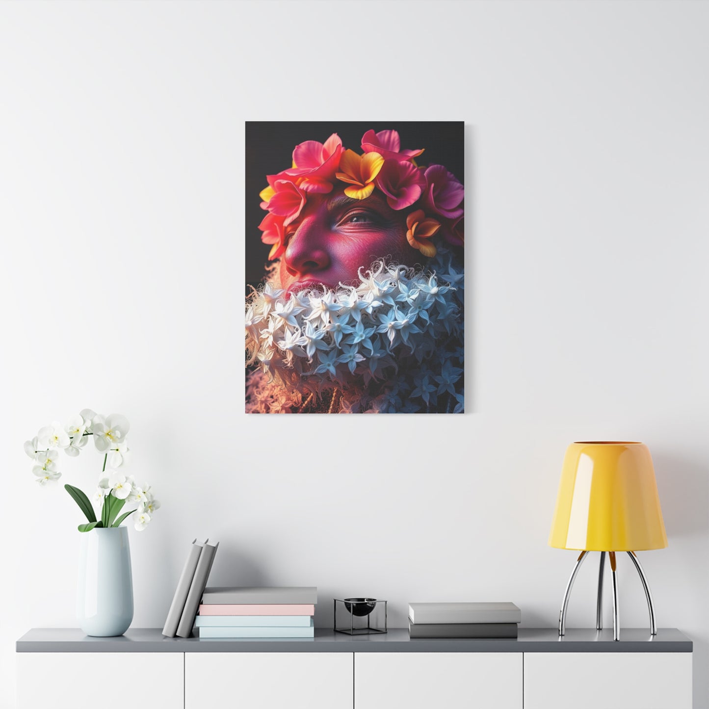 Isle Reverie Canvas Wall Art & Canvas Print