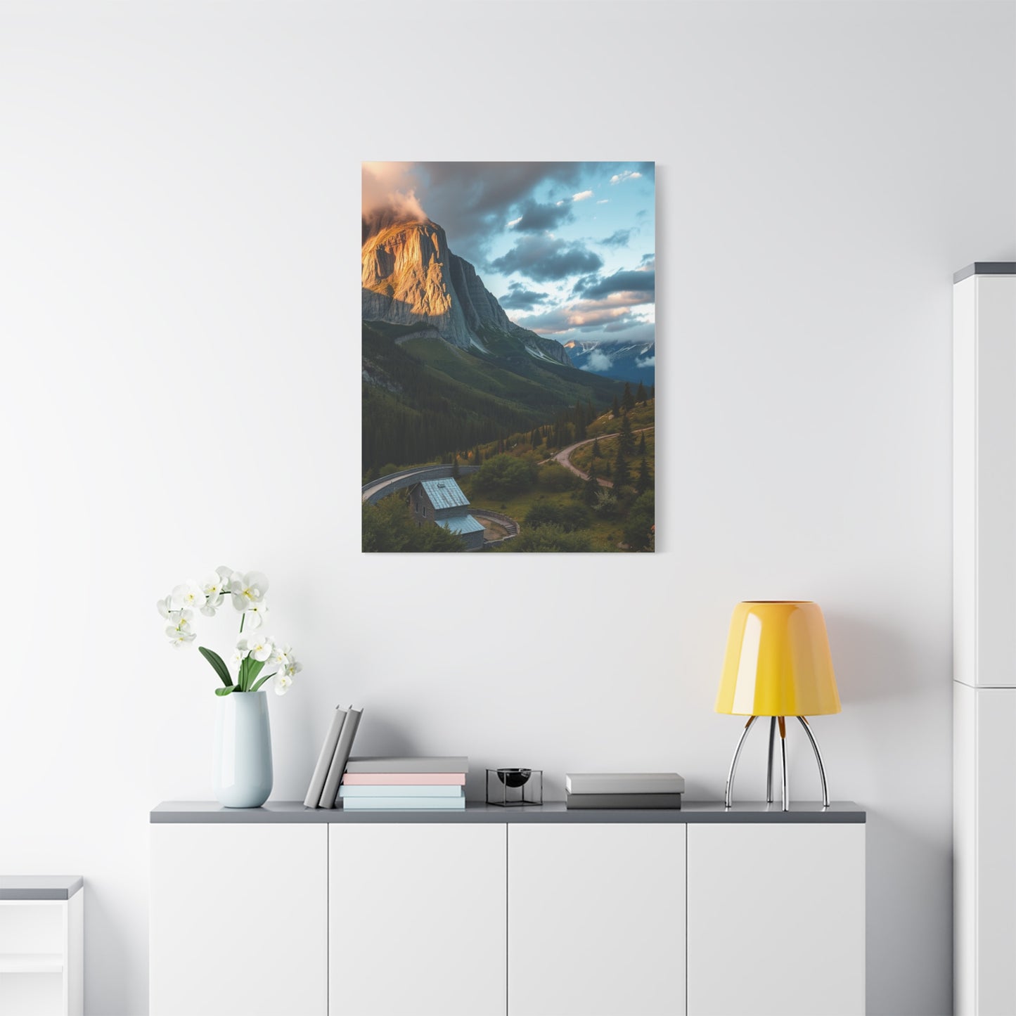 Enchanted Expanse Artwork