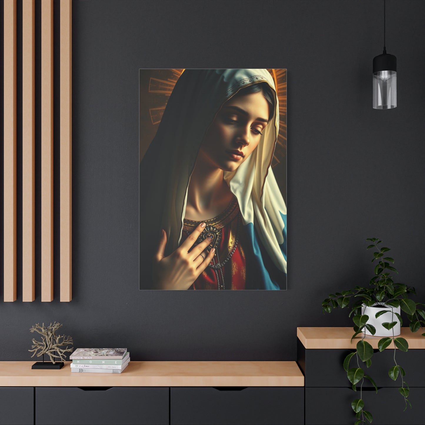 Collection Madonna Art Art Wall Art & Canvas Print