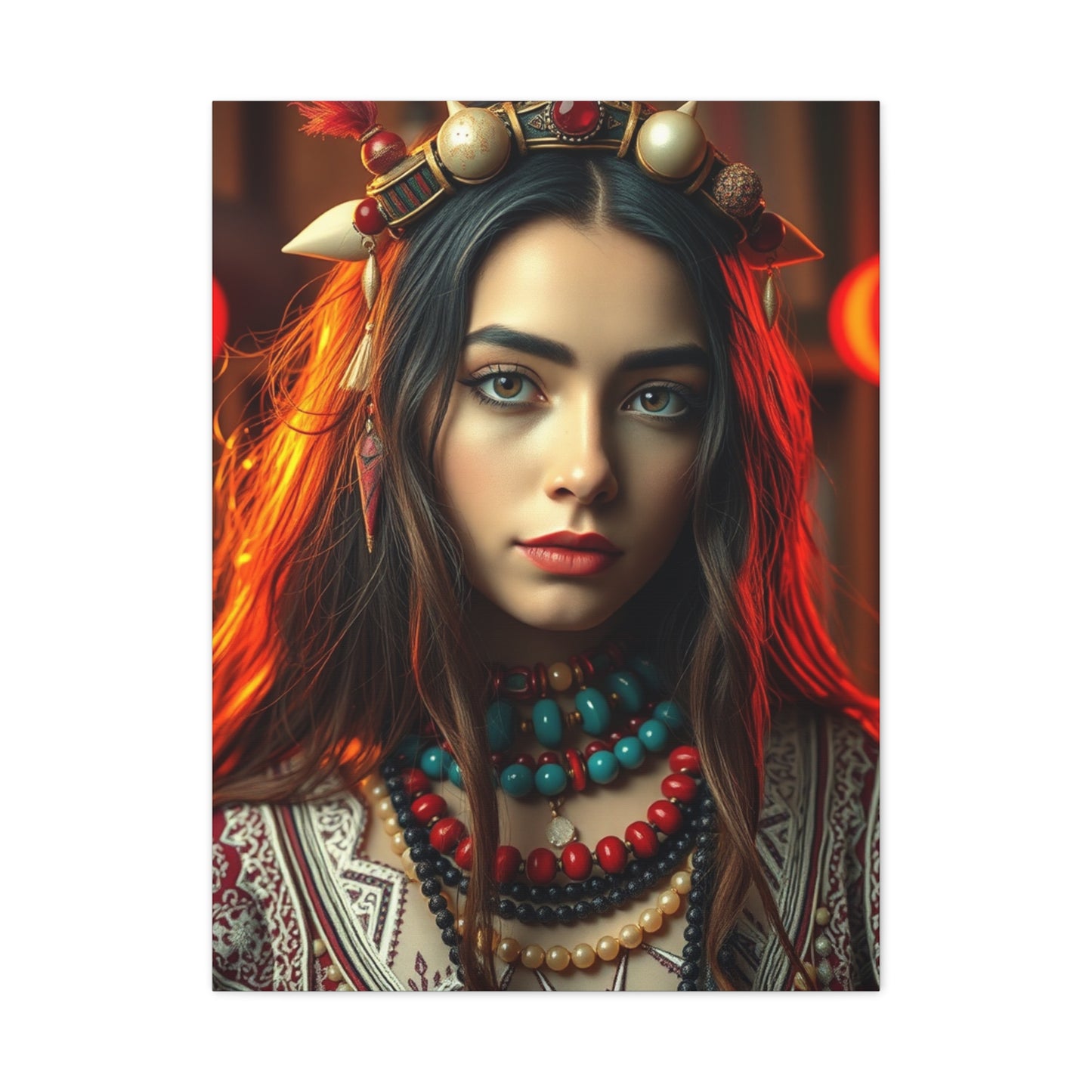 Artisan Nomad Splendor