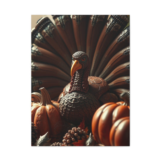 Harvest Elegance Canvas Collection