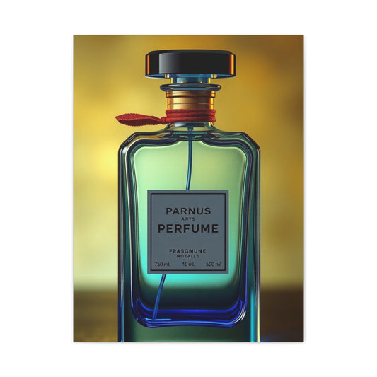 Supreme Perfume Bottle Art Collection Wall Art & Canvas Print