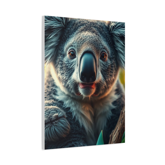 Koala Art Supreme Gallery Wall Art & Canvas Print