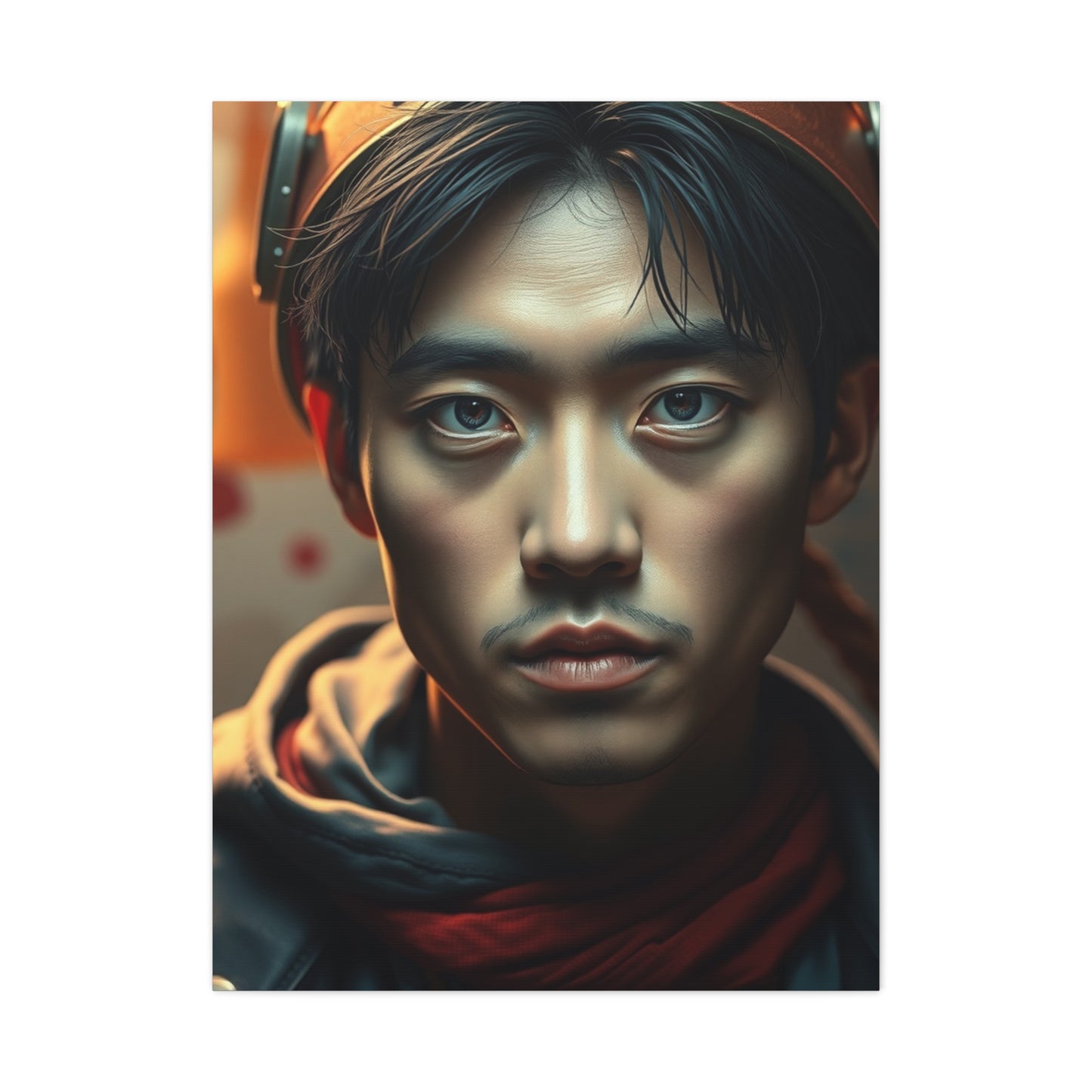 Masterpiece Artur Chen Art Vision Wall Art & Canvas Print