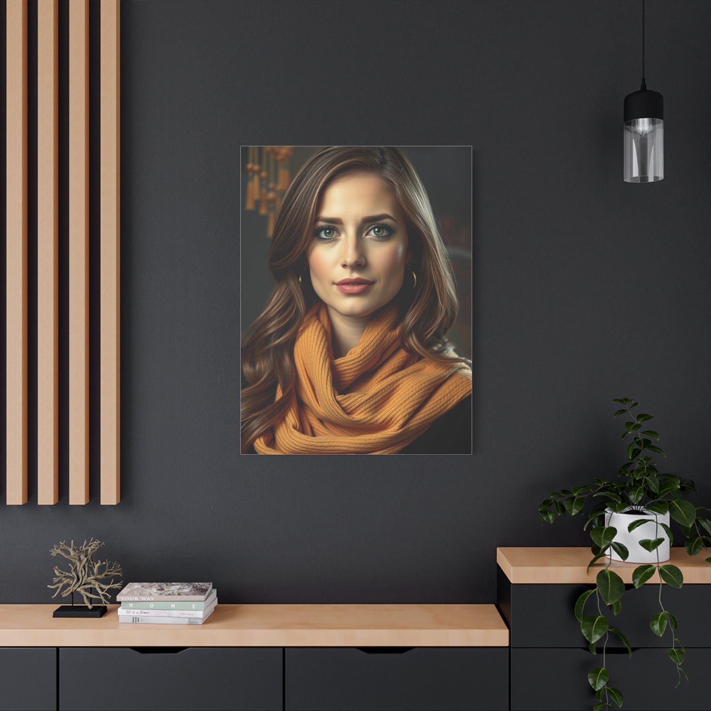 Elite Maggie Stephenson Art Vision Wall Art & Canvas Print