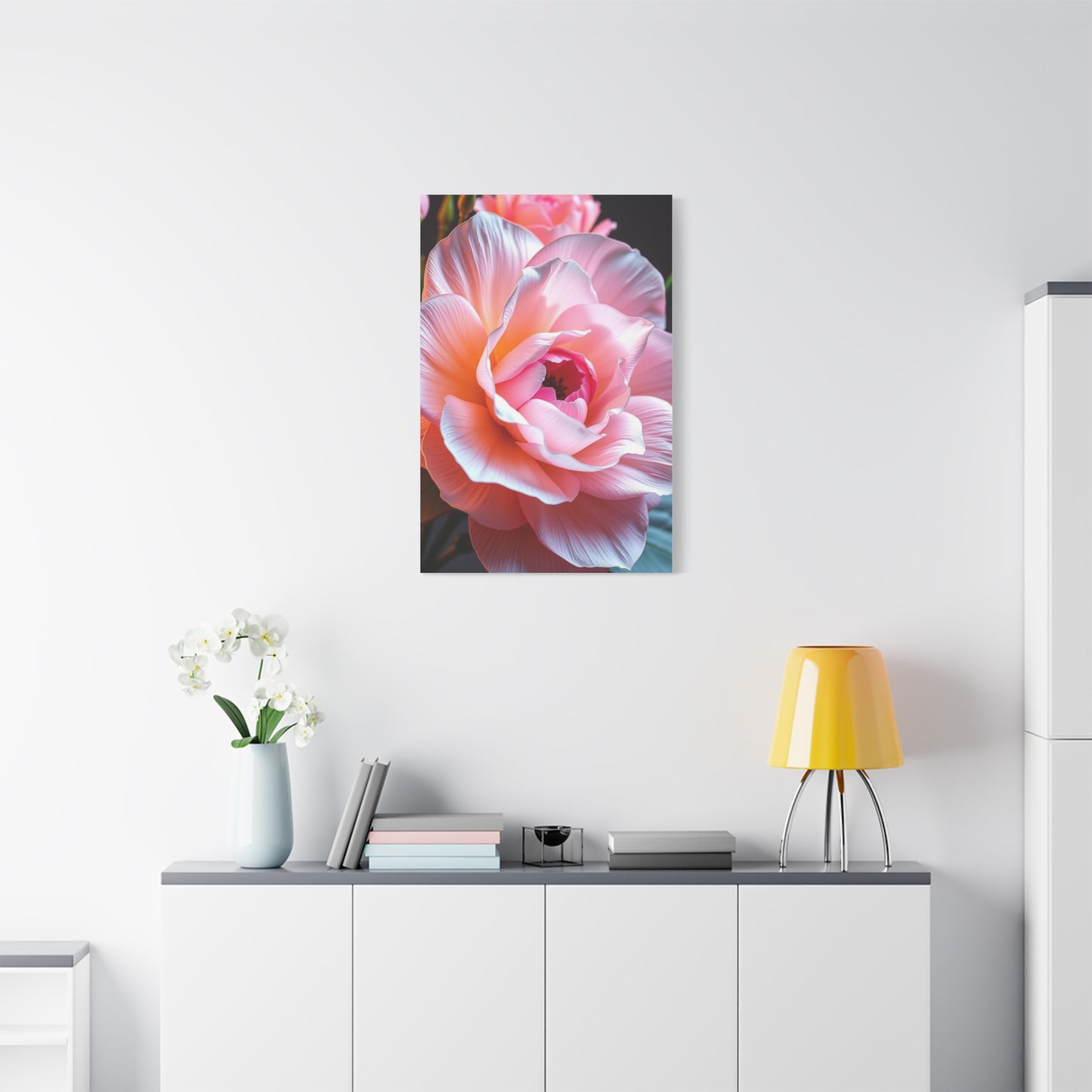 Bloom Symphony Wall Art Wall Art & Canvas Print