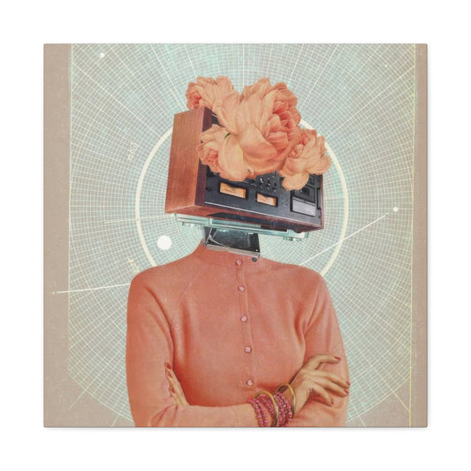 Frank Moth Not A Chance I'll Forget You Wall Art & Canvas Prints