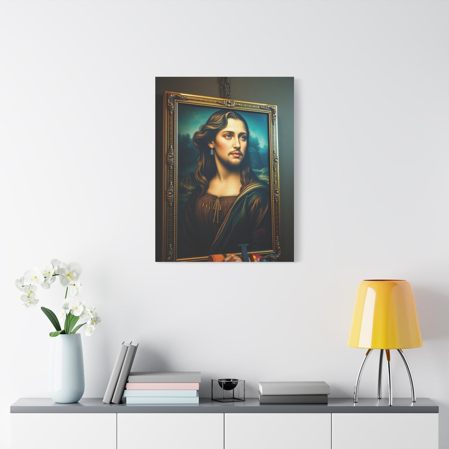 Vision Fine Art Art Wall Art & Canvas Print