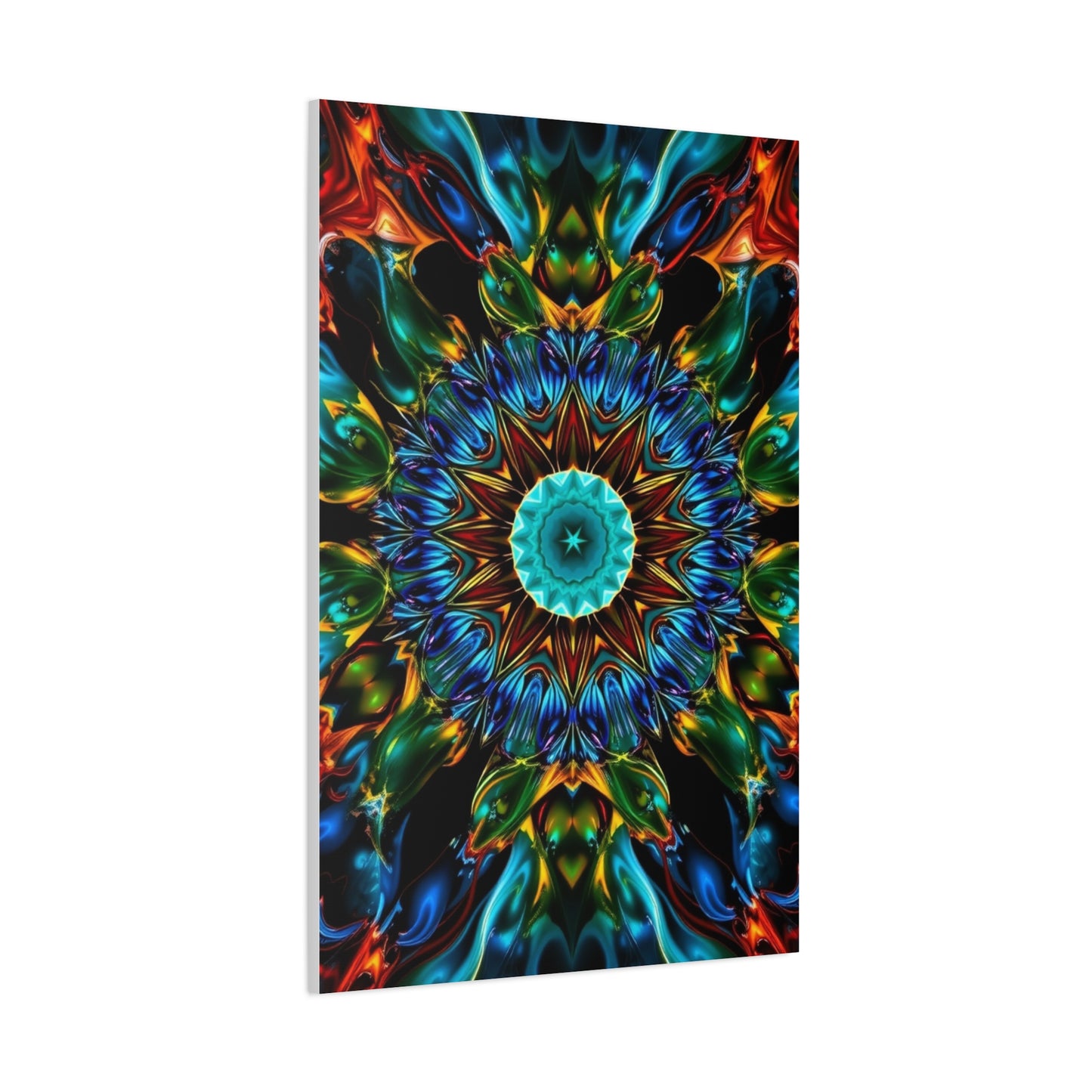 Supreme Abstract Shape & Patterns Art Collection Wall Art & Canvas Print