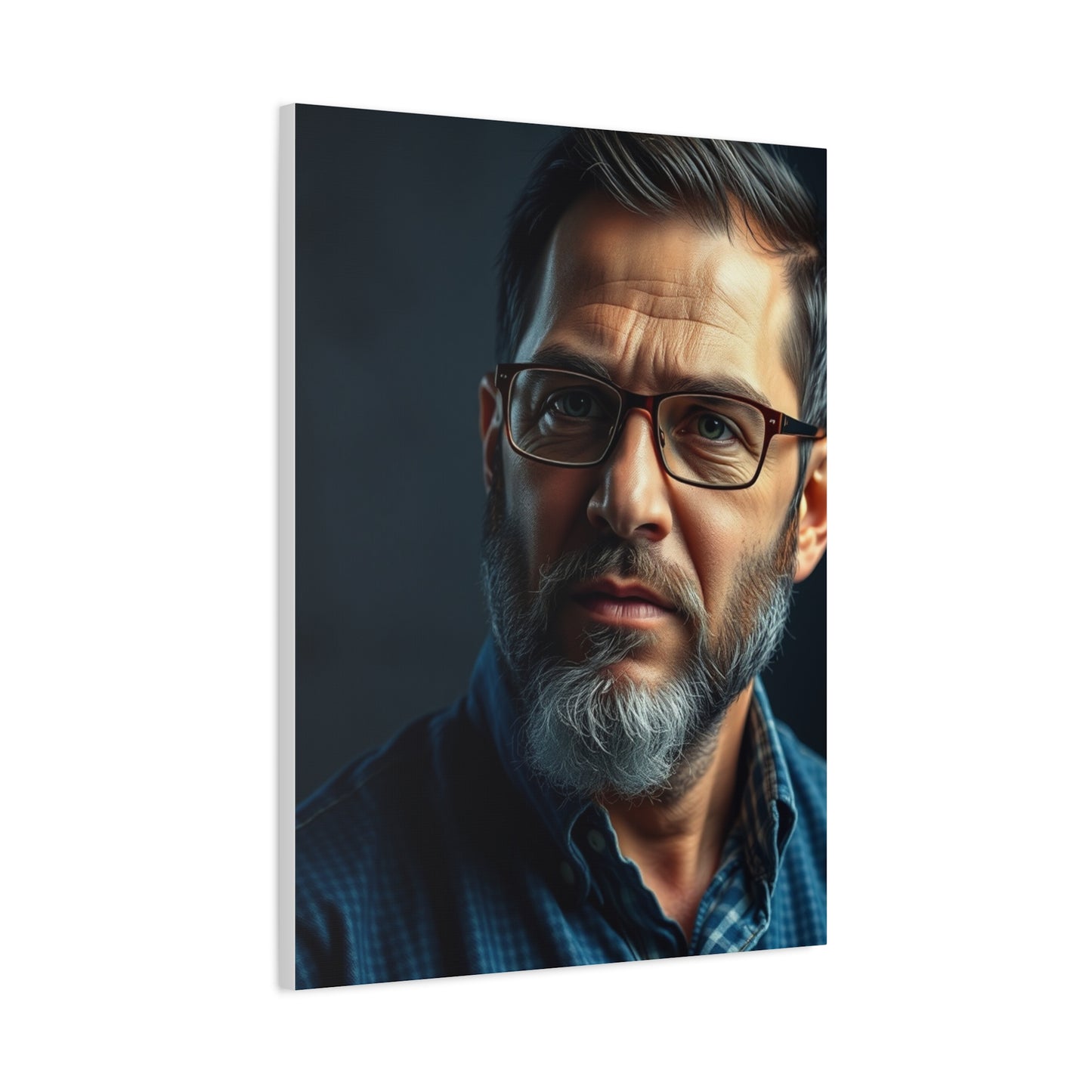 Supreme Chris Hytha Art Collection Wall Art & Canvas Print