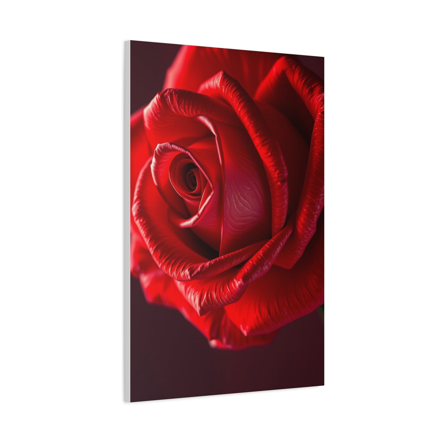 Rose Art Refined Canvas Wall Art & Canvas Print