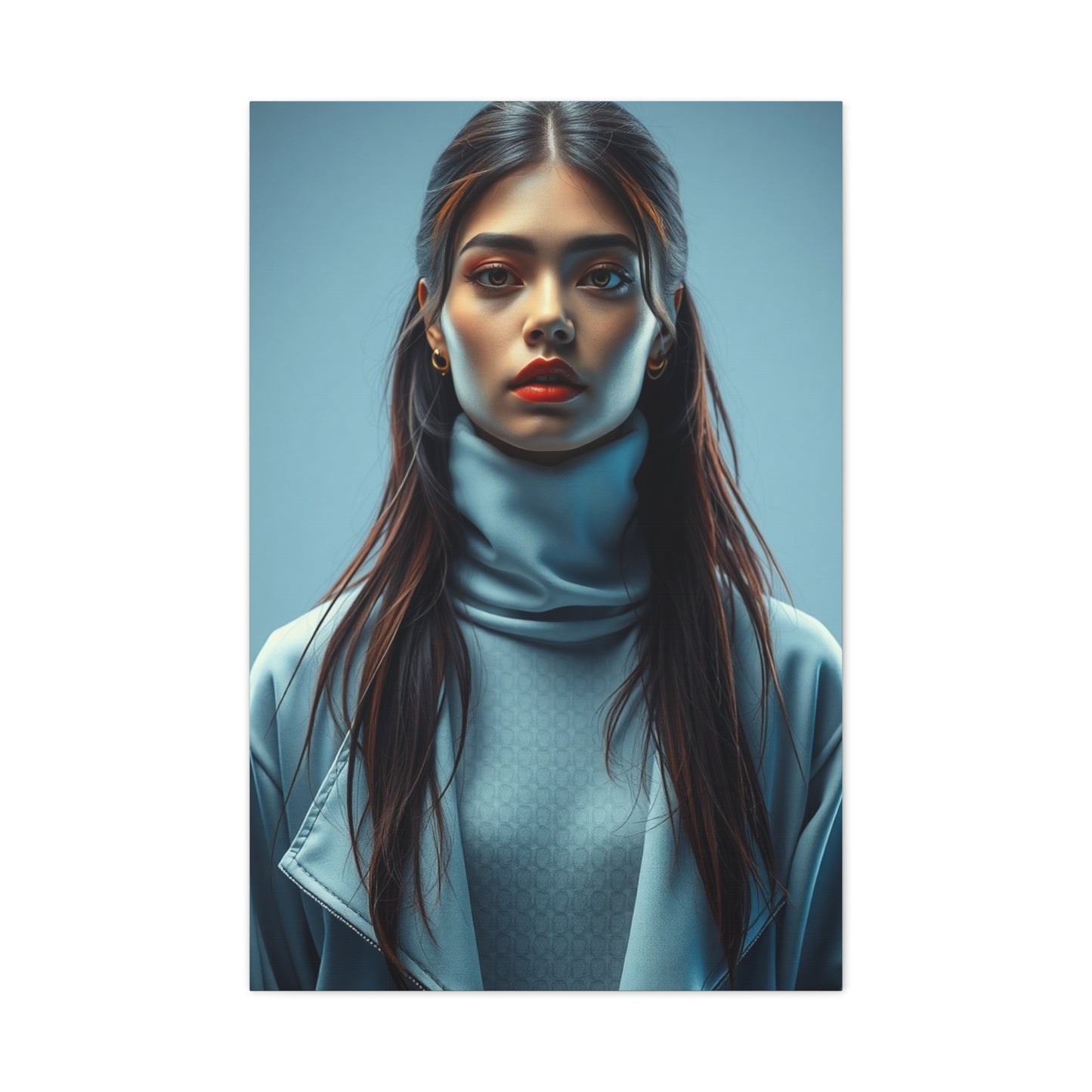 Supreme Fashion Brand Art Collection Wall Art & Canvas Print