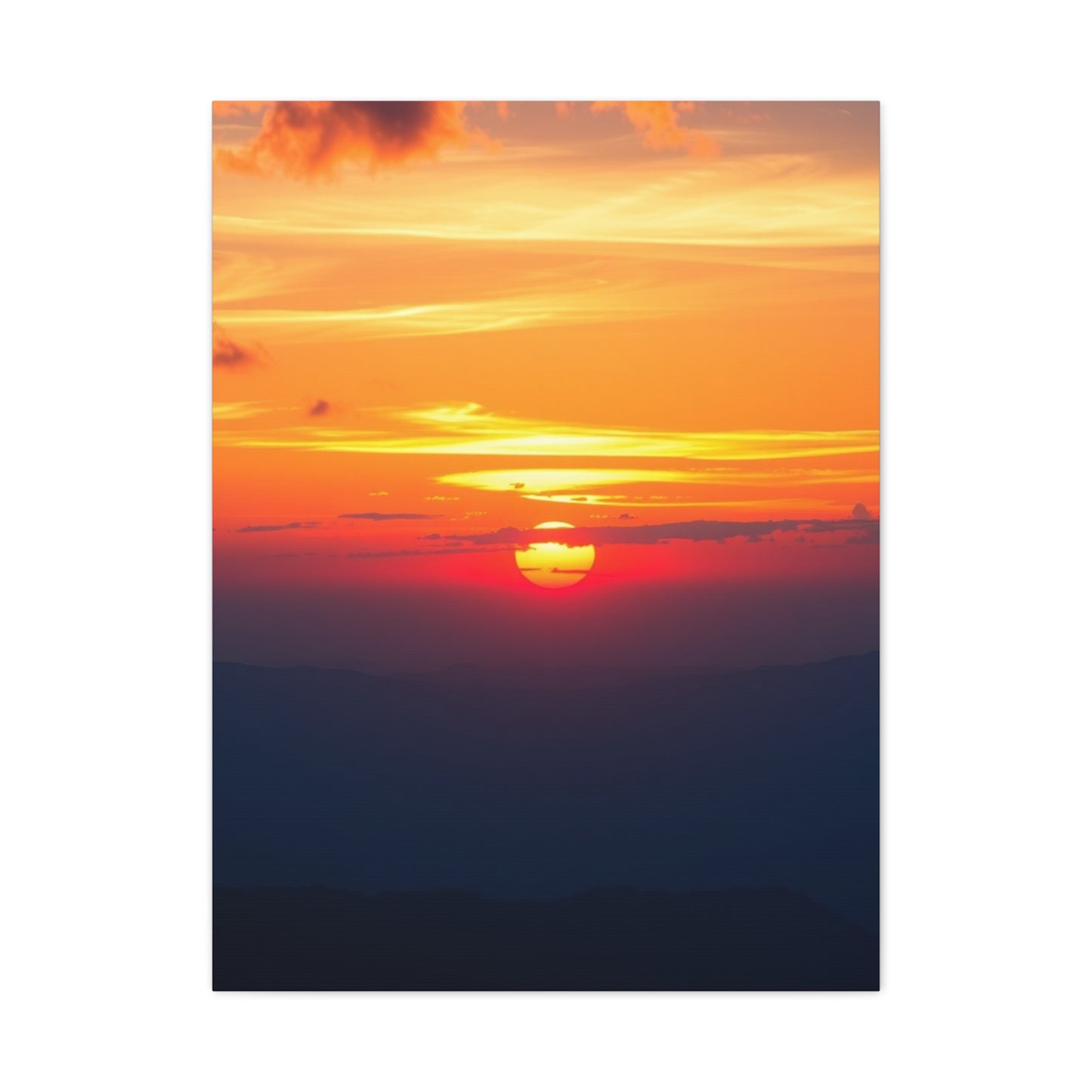 Horizon Luminosity Artistry