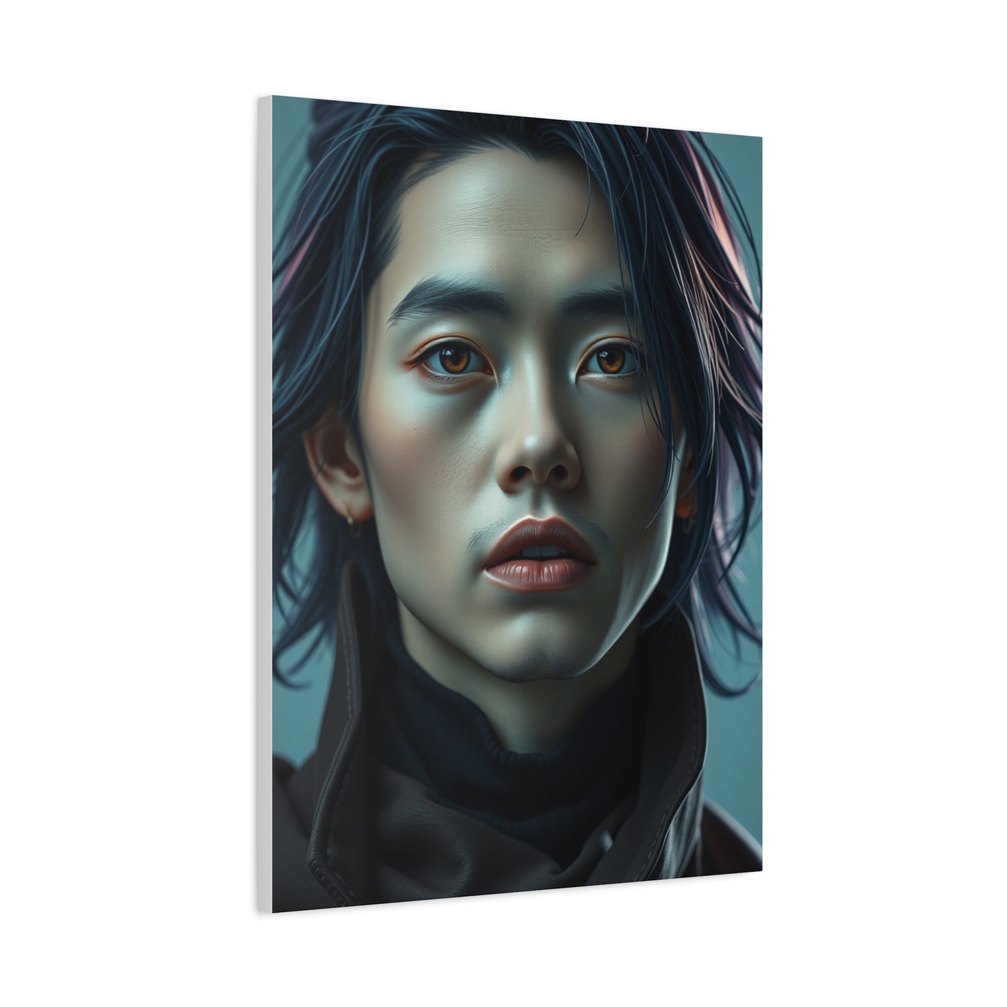 Supreme Y2K Art Collection Wall Art & Canvas Print