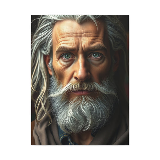 Vision RS Artist Art Art Wall Art & Canvas Print