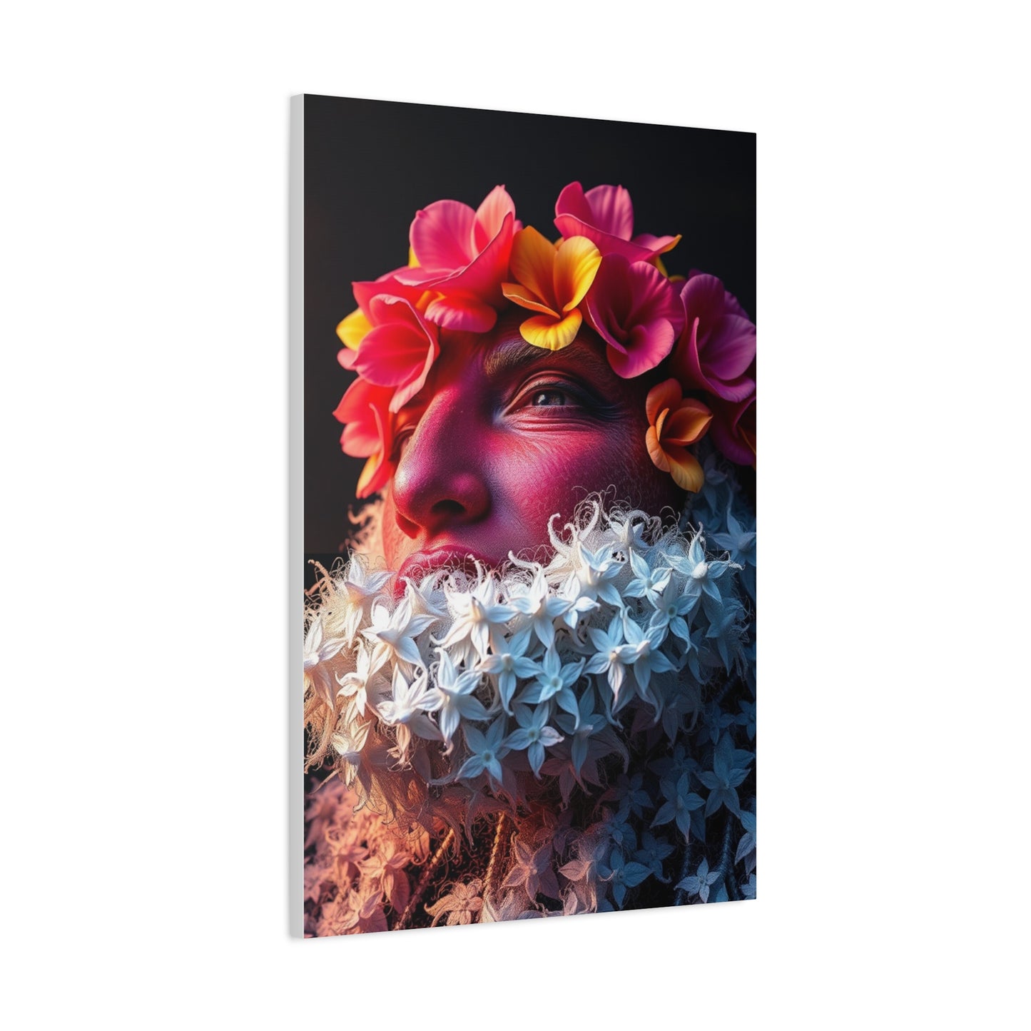 Isle Reverie Canvas Wall Art & Canvas Print